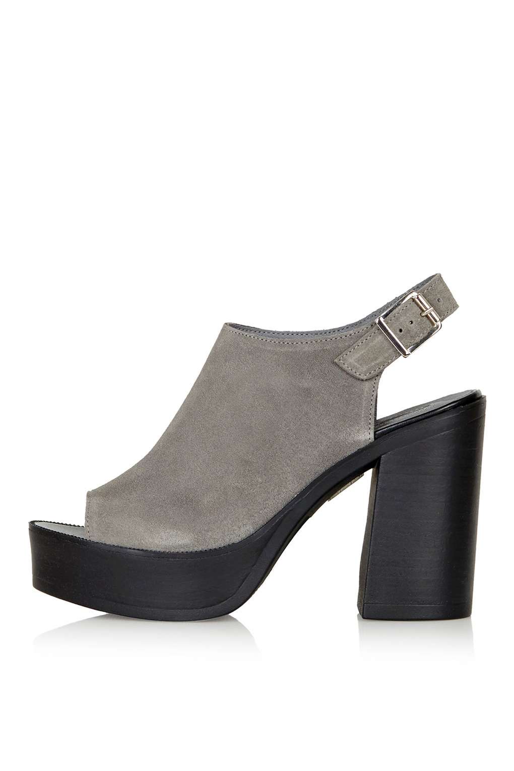 Heels For Spring That Won’t Break Your Ankles Or Your Wallet