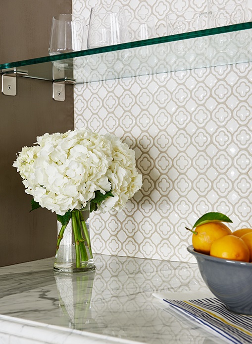 Talk with Tile & Designs’ Lee Knox: Tips, Trends, and What Sets Her Business Apart