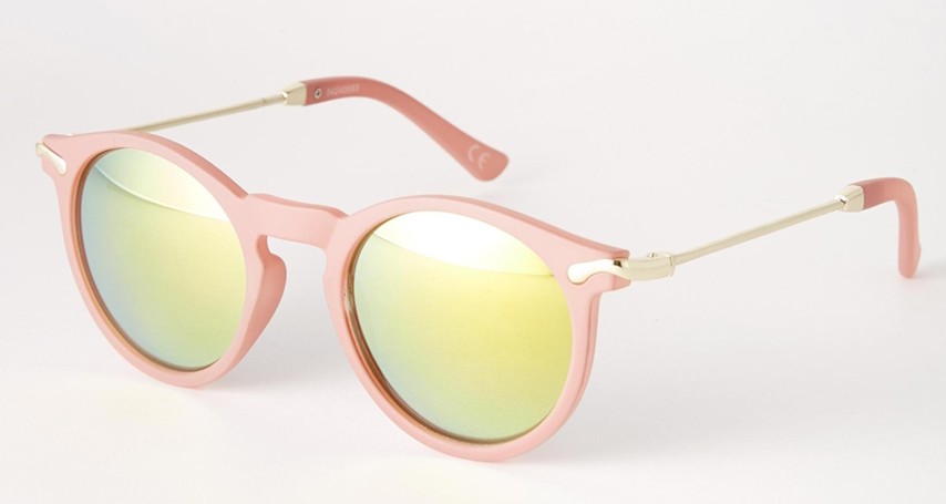 7 Sunglasses You Should Try This Season