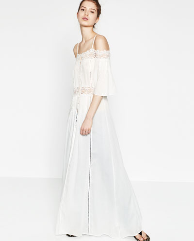 Get It Right with Summer Whites