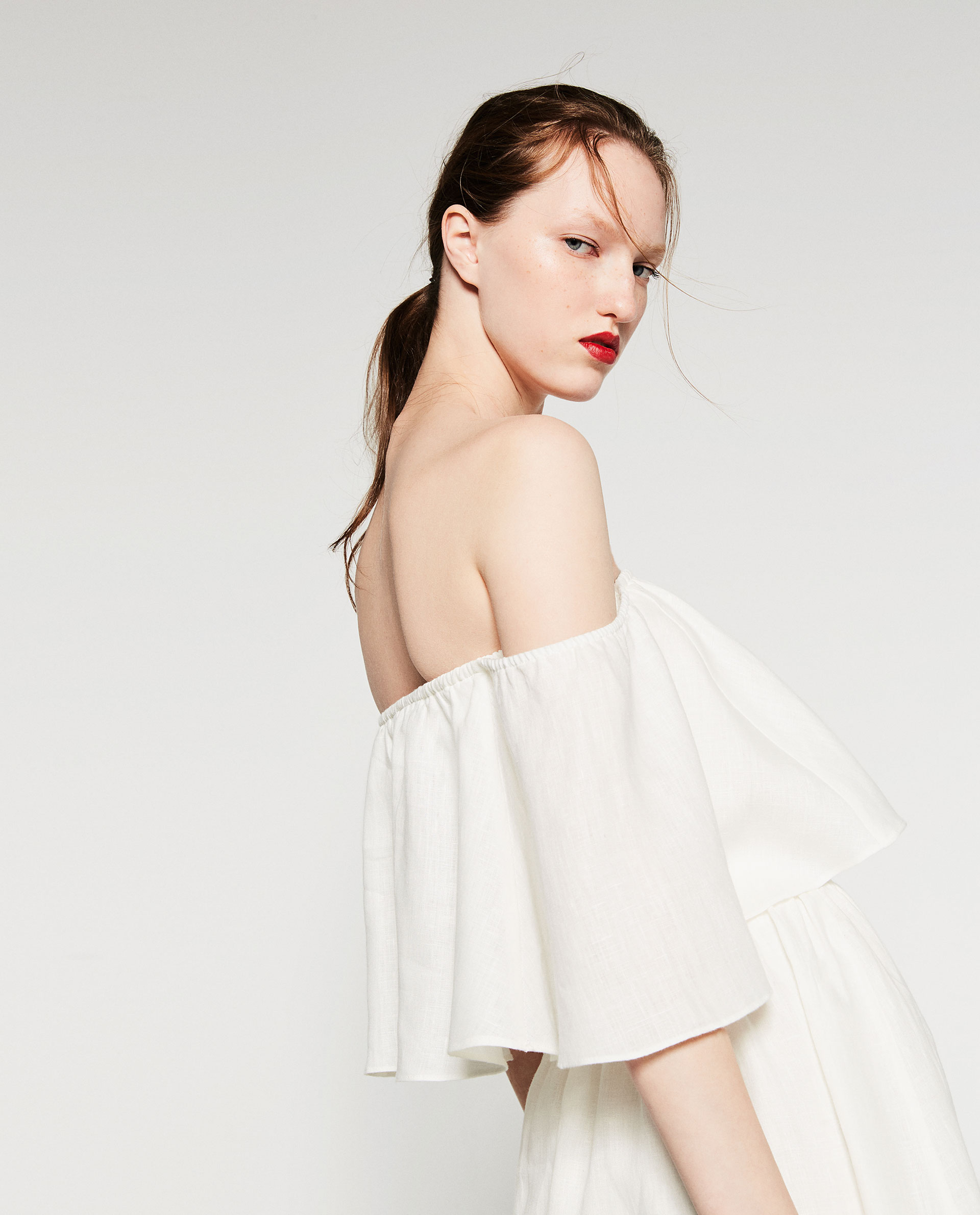 Get It Right with Summer Whites