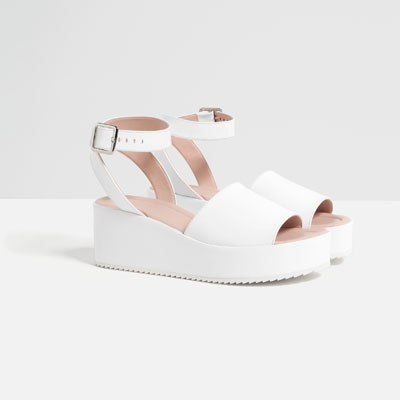 Get It Right with Summer Whites