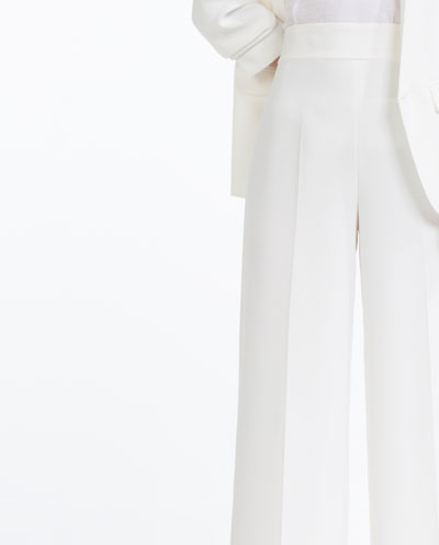 Get It Right with Summer Whites