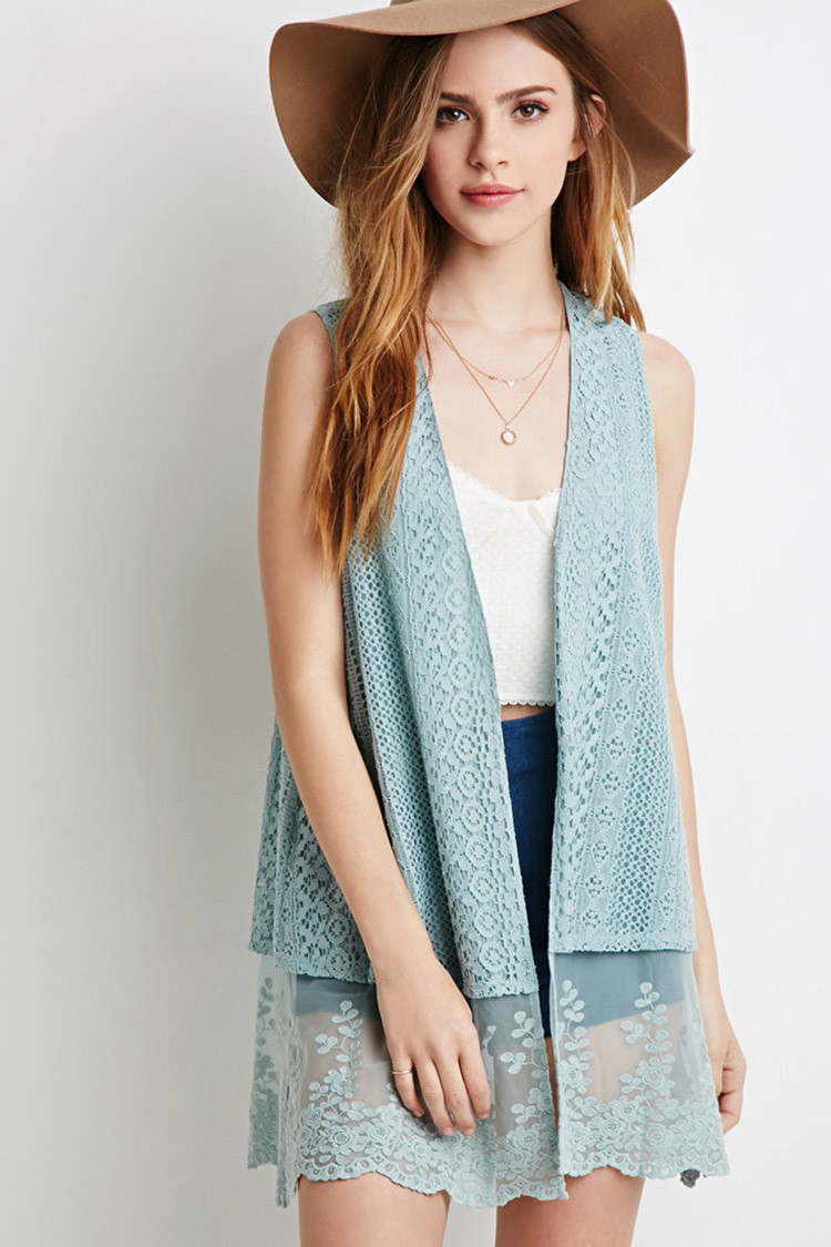 Festival Style to Everyday Style