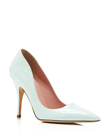 Pinterest’s 2016 Colors of the Year