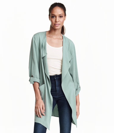 Celebrate Earth Day with H&M