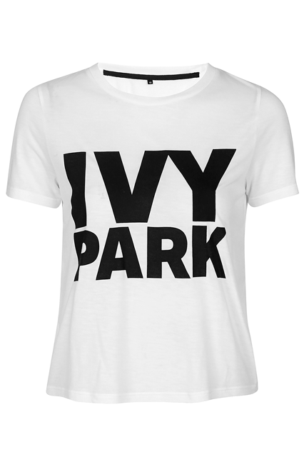 Beyonce’s New Gig: Ivy Park