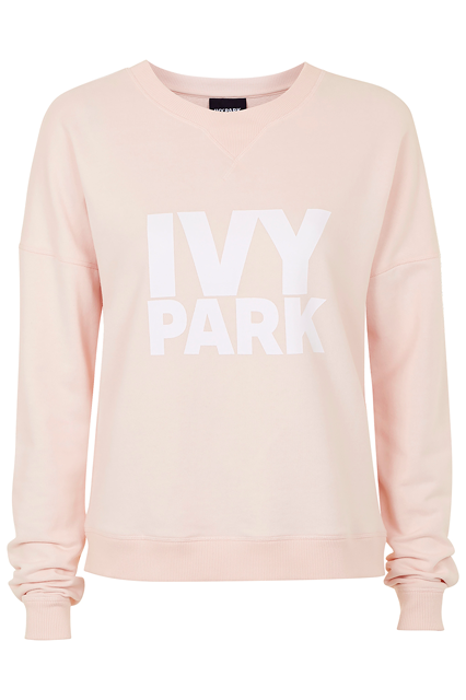 Beyonce’s New Gig: Ivy Park