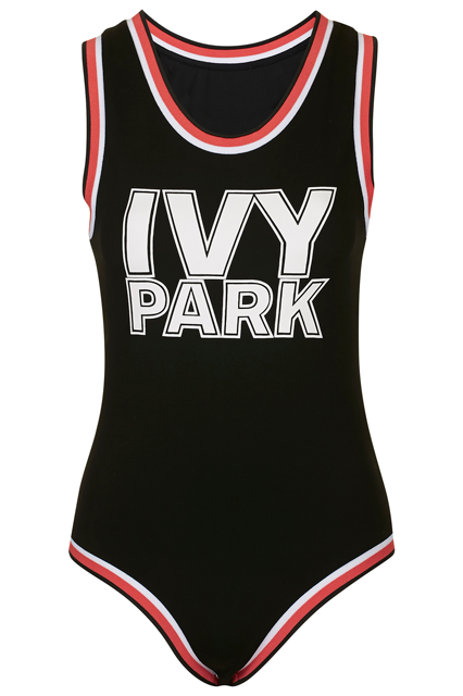 Beyonce’s New Gig: Ivy Park