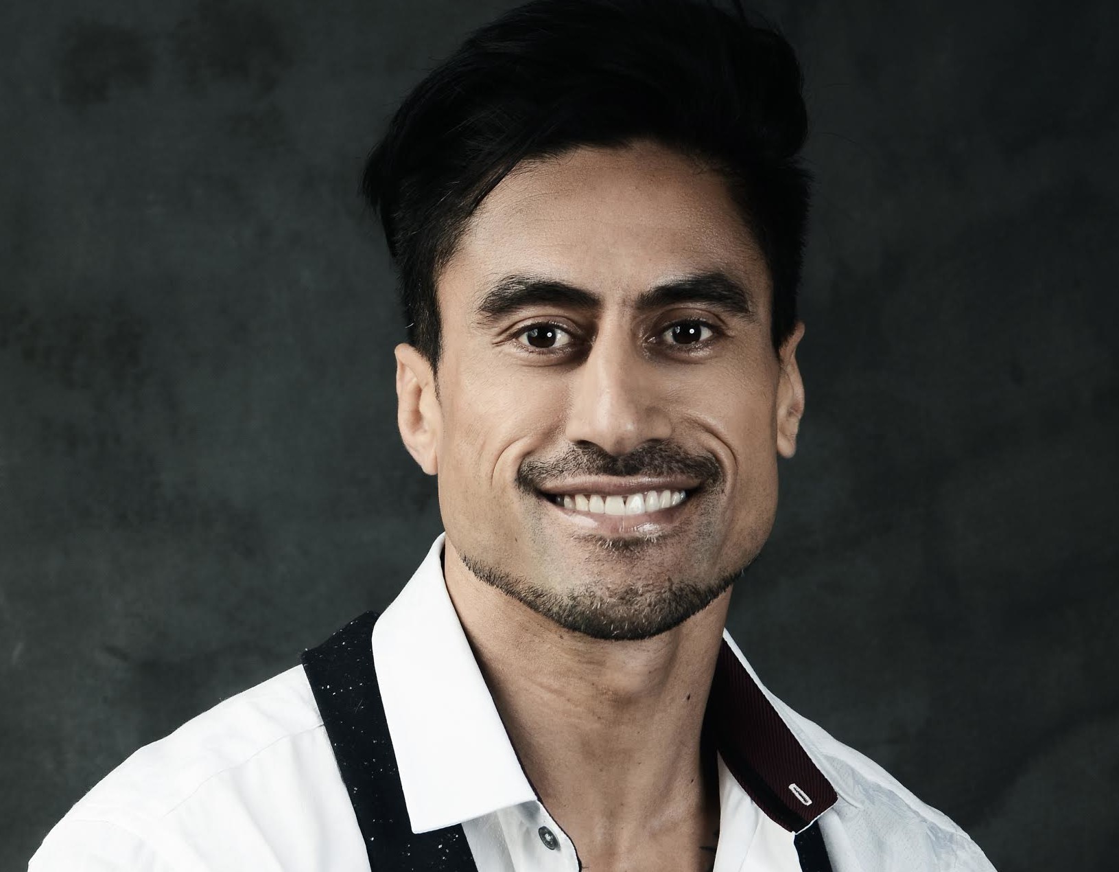 From Rugby to Dothraki: Joe Naufahu is Game of Thrones’ Newest Cast Member