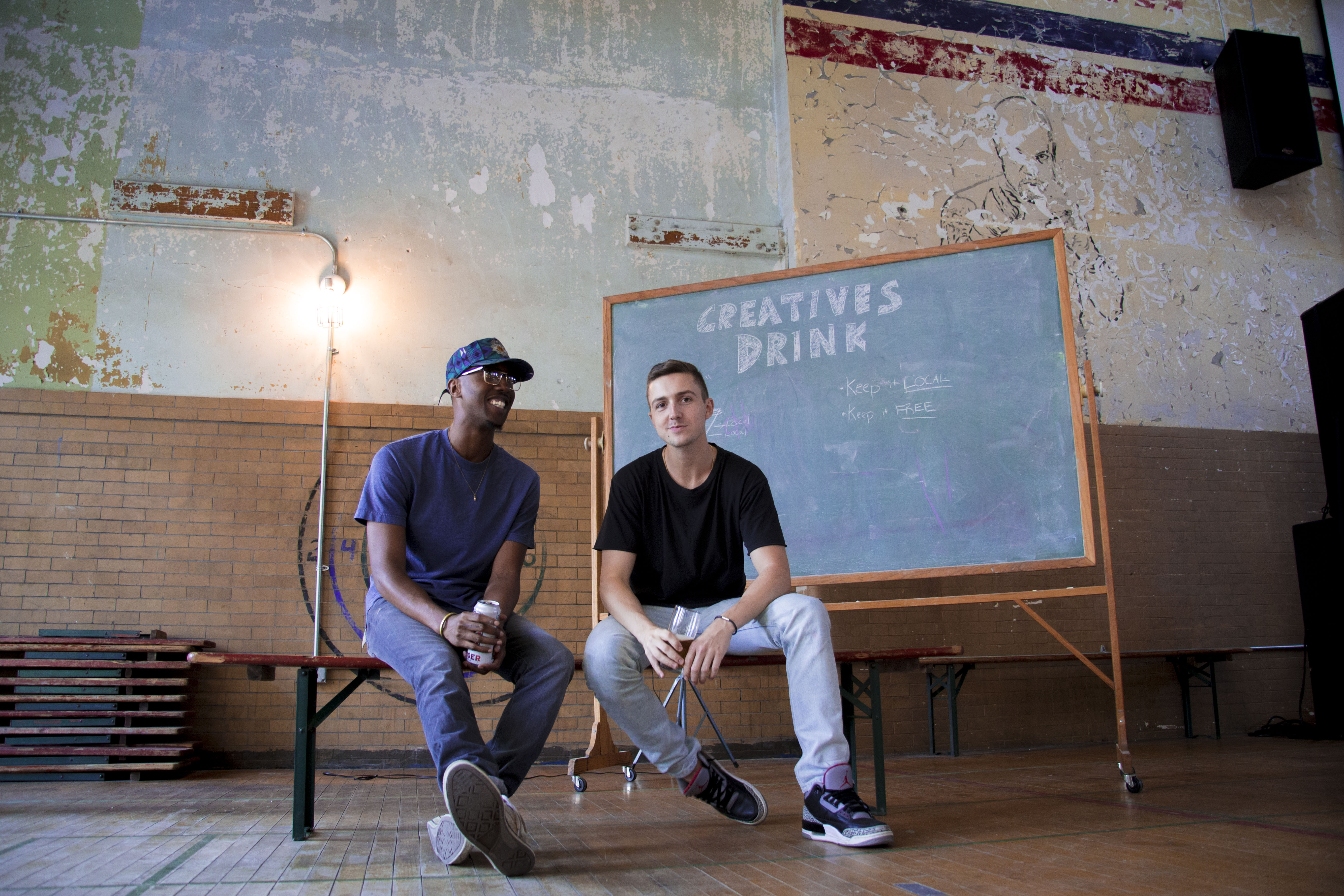 Thursday is the New Saturday