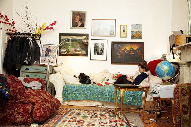 How To: Update Your Room AND Save Money