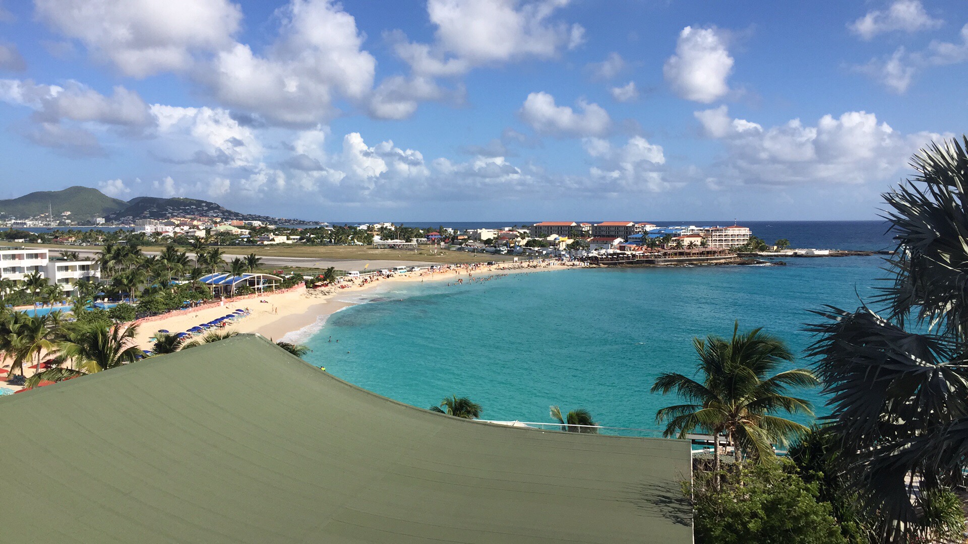 Jet Set: St. Maarten Sonesta Resorts