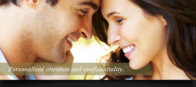 Fall in Love with The Modern Matchmaker