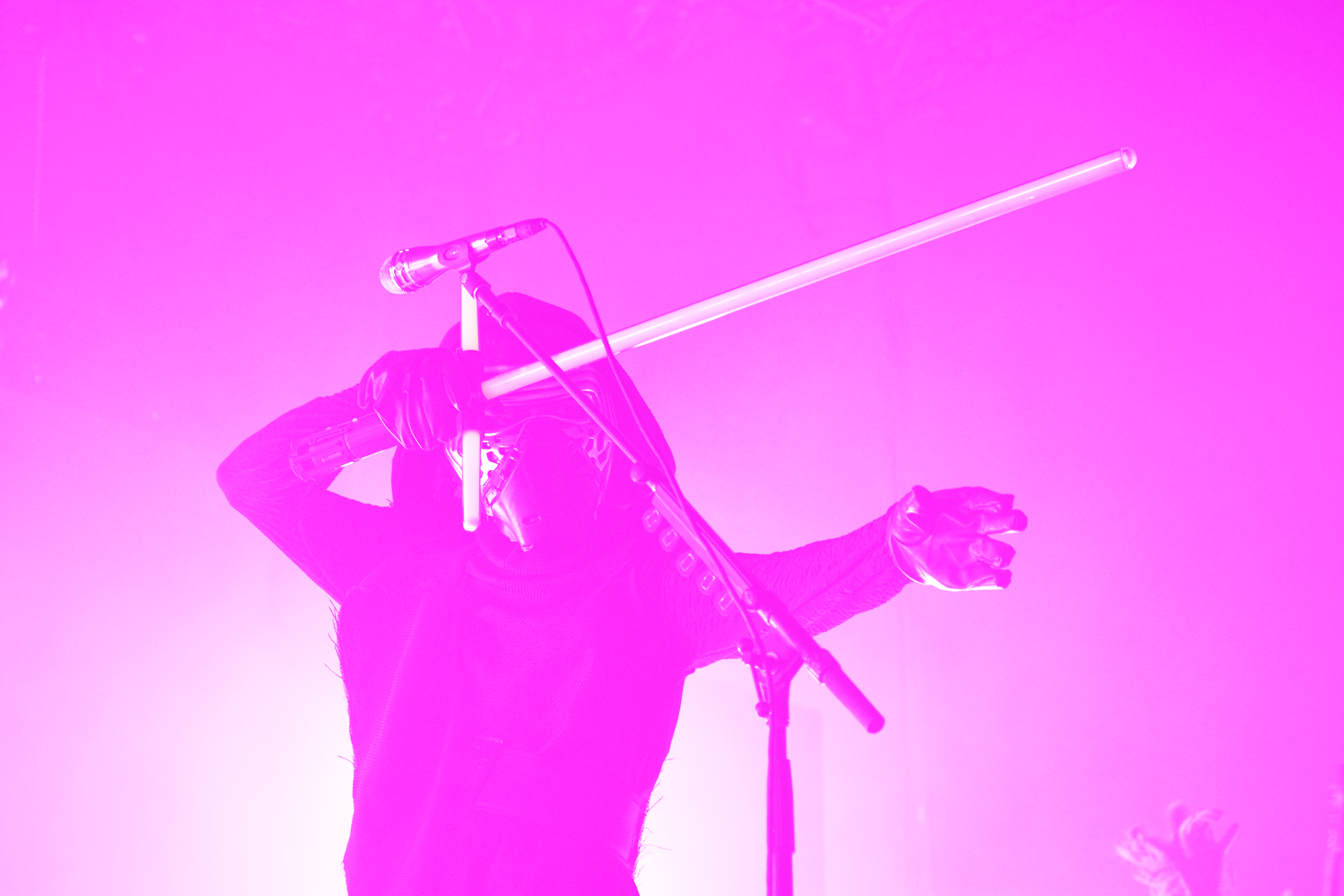 The 1975 Strikes Back