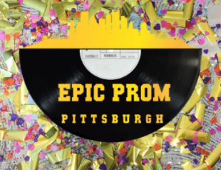 Epic Prom: Unique Twist on the Typical Prom