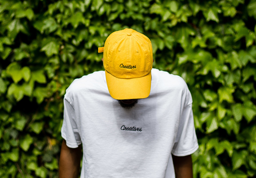 TOMORROW: Creatives Drink 8 at the August Wilson Center