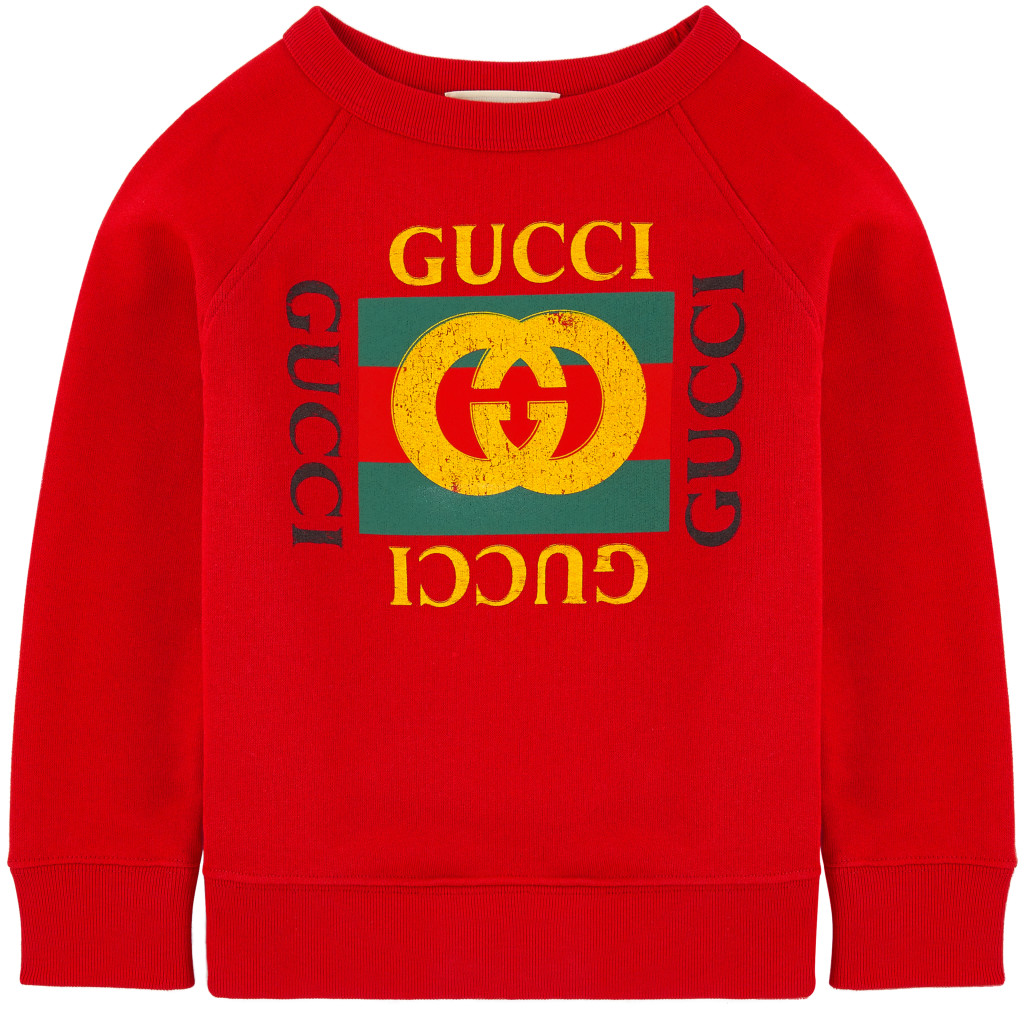 GUCCI sweatshirt $230